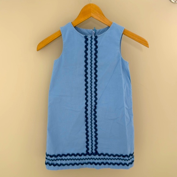 Little girls size 5 Vineyard Vine sundress - Picture 1 of 3
